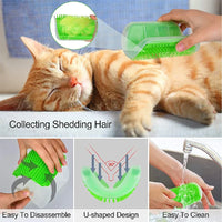 Pet Care Grooming Station