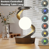 Floating RGB Night Lamp