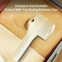 Magic Lint Buster