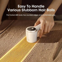 Magic Lint Buster