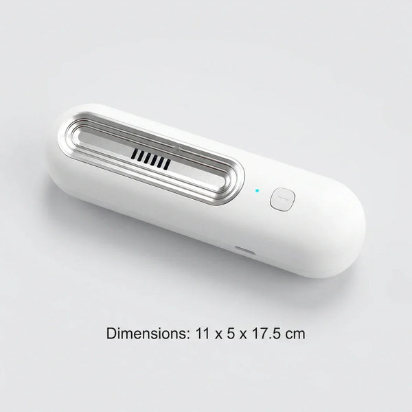 Fresh Air Everywhere Purifier