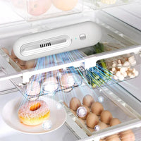 Fresh Air Everywhere Purifier
