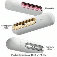 Fresh Air Everywhere Purifier