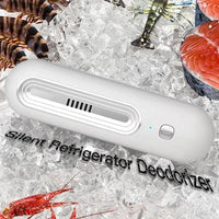 Fresh Air Everywhere Purifier