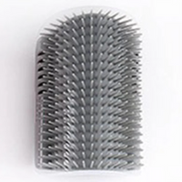 Cozy Cat Corner Brush