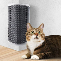 Cozy Cat Corner Brush