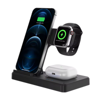 Ultimate Wireless Charging Hub