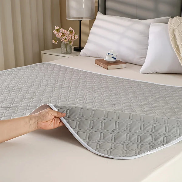 Cozy Comfort Leak-Proof Mats