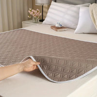 Cozy Comfort Leak-Proof Mats