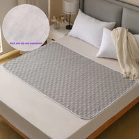 Cozy Comfort Leak-Proof Mats